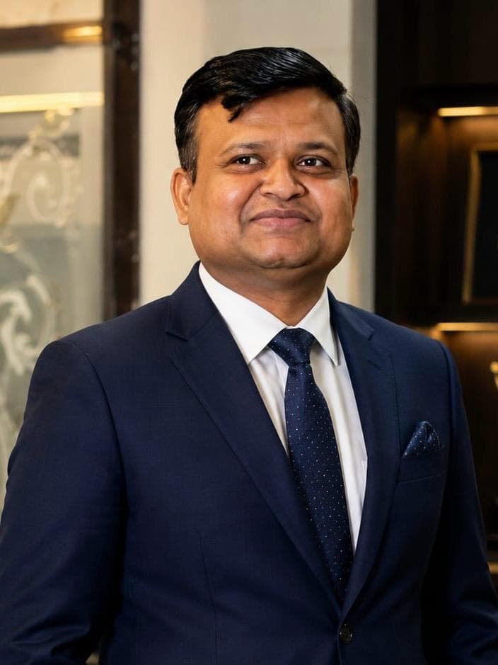 Abhishek Gupta