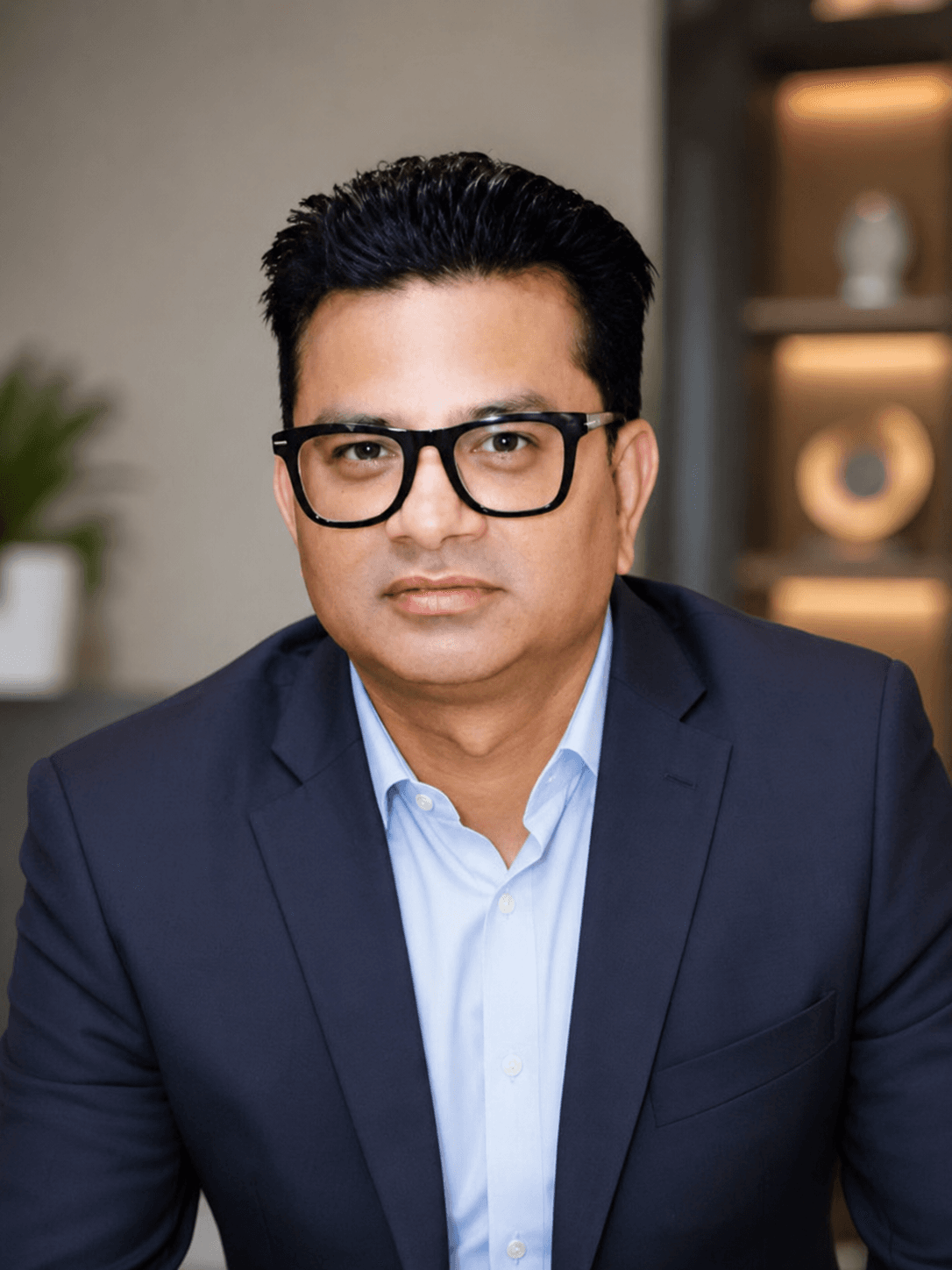 Pulkit Mehra